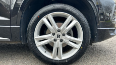 SEAT Ateca 1.5 TSI EVO FR 5dr DSG Petrol Estate